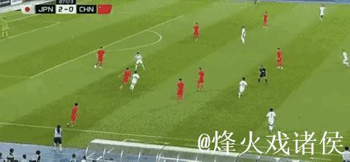 韩媒再度轻视，中国男足夺亚洲杯比日本夺世界杯更难