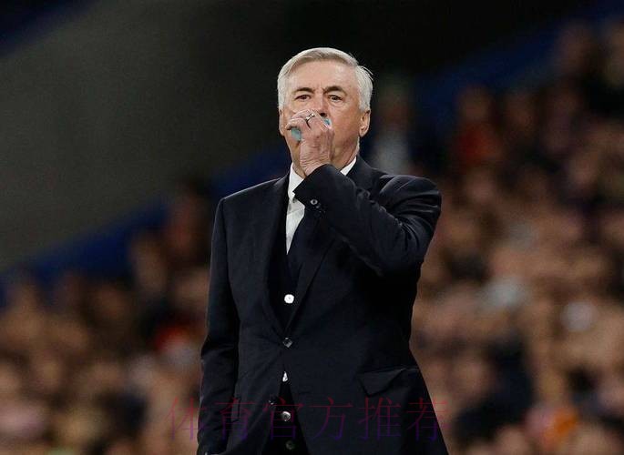 舍不得! 安切洛蒂曾挽留克罗斯 但无法说服他 舍不得! 安切洛蒂曾挽留克罗斯 但无法说服他